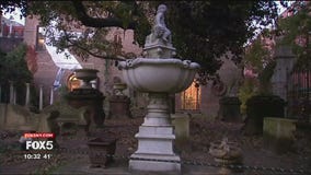 Open space vs. affordable housing