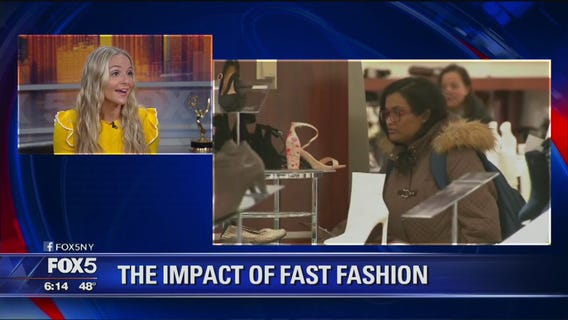 Style expert Jackie Miranne