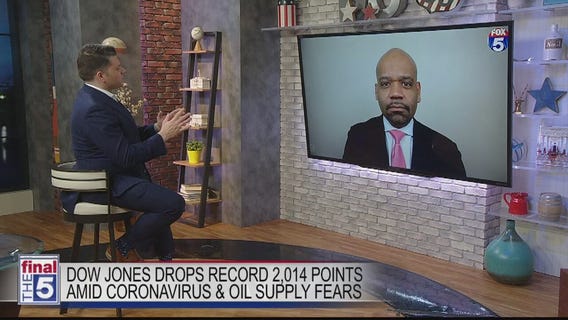 Tips for investing during the stock market turmoil