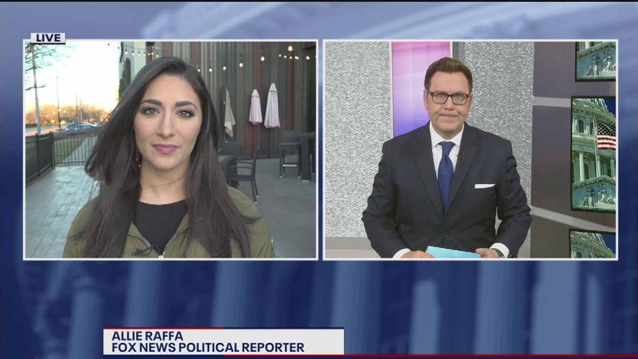 Fox 5 On The Hill: 2020 latest