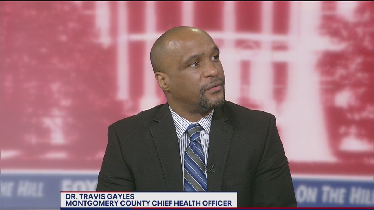 Fox 5 On The Hill: Coronavirus latest