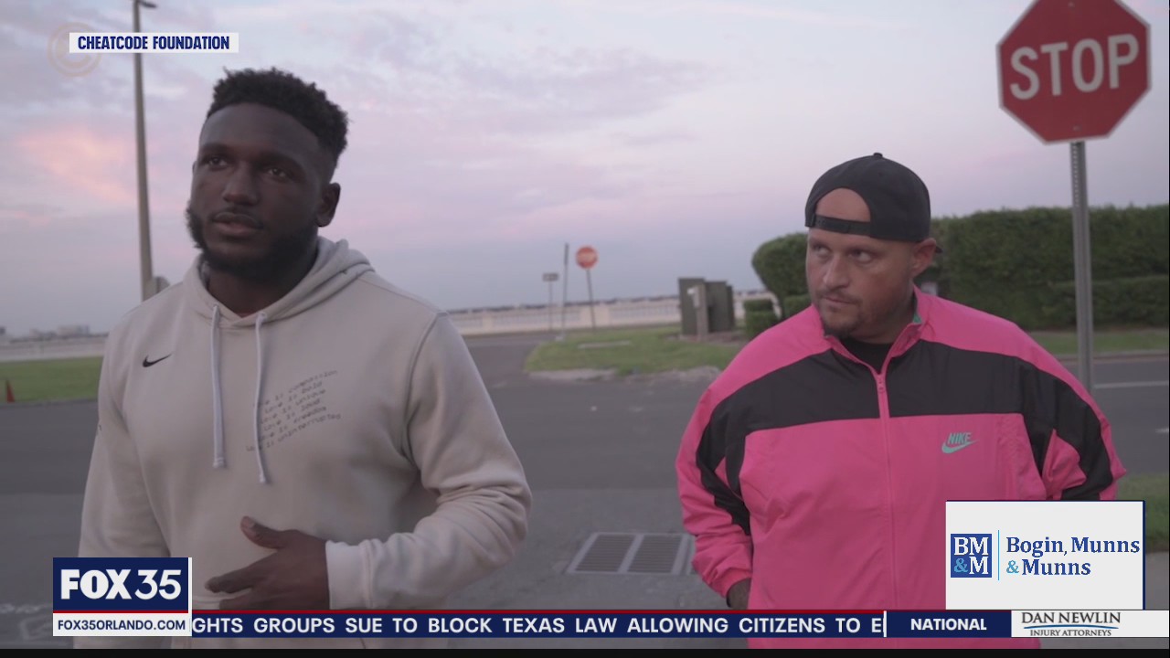 Athletes coping with mental health struggles