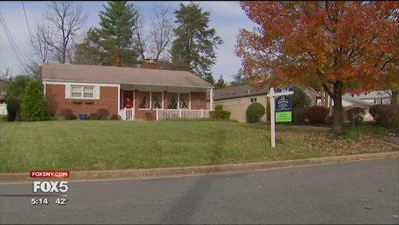 Buying a home and your credit