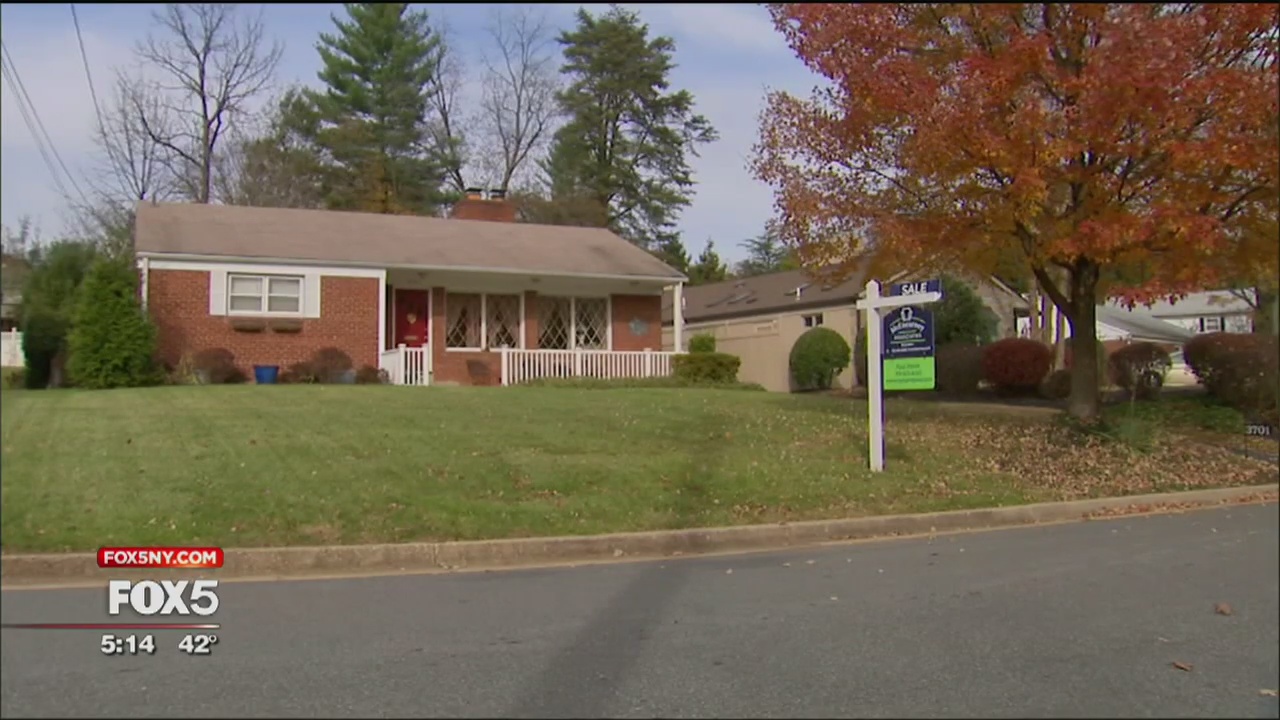 Buying a home and your credit