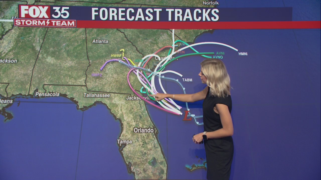 Tracking the Tropics: July 25, 2021