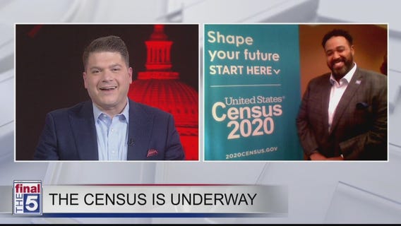 Full steam ahead for Census, even in face of COVID-19