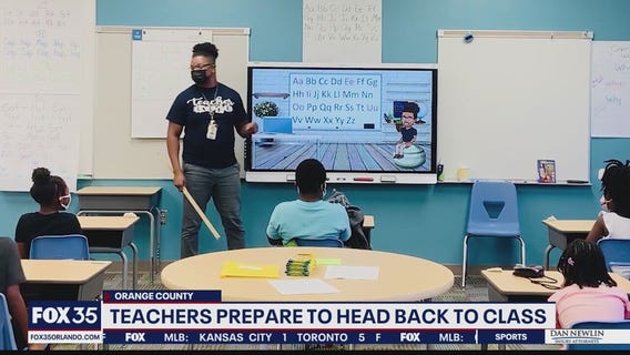 Back to School: Some changes families can expect to see this year