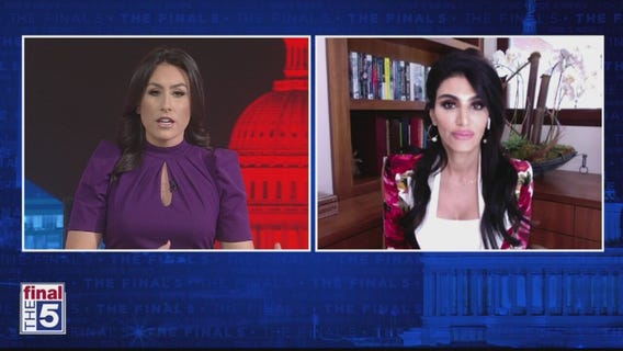 Coronavirus Pandemic