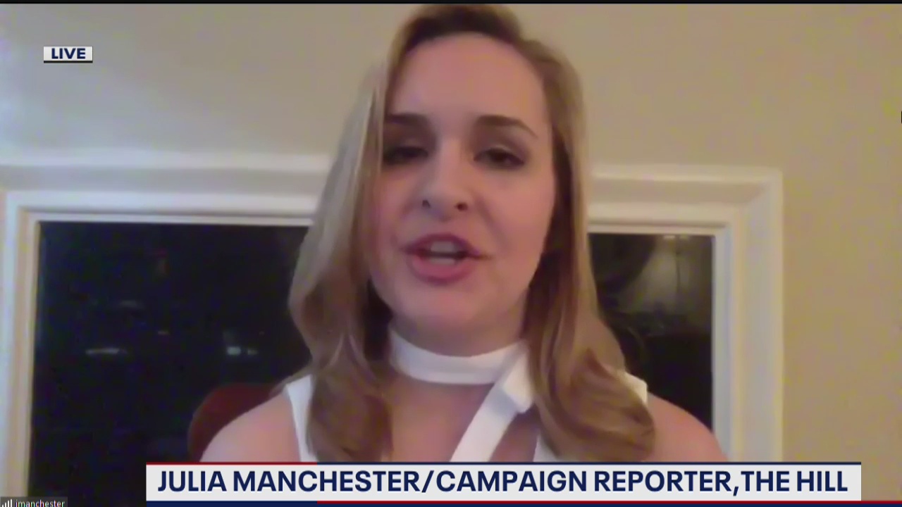 Campaigns push forward through coronavirus outbreak