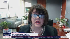 One on One with Orange County Public Schools Superintendent