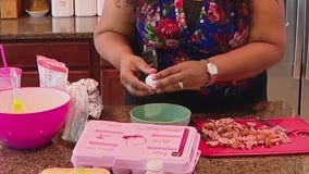 Getting back into the school routine