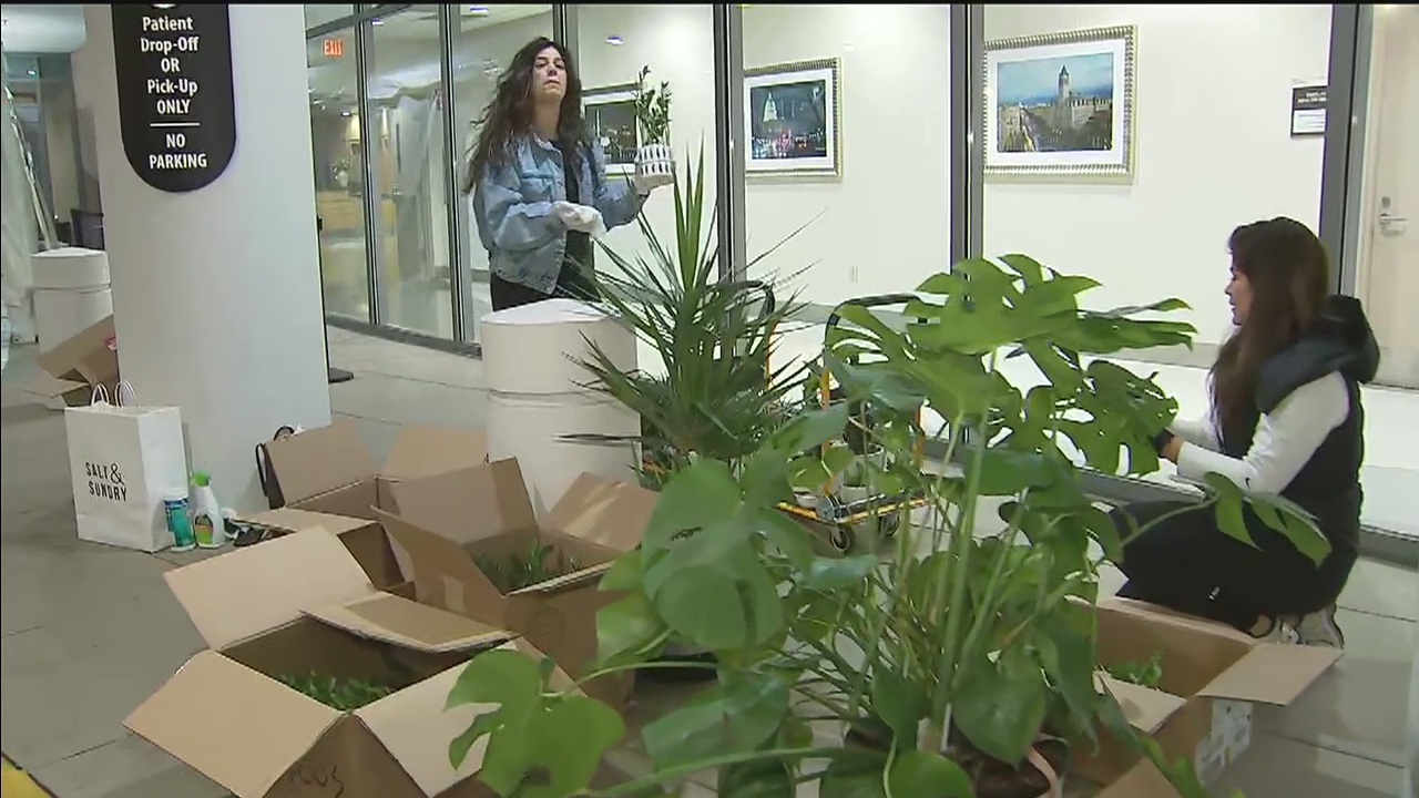 Spreading kindness to help get through the COVID-19 crisis