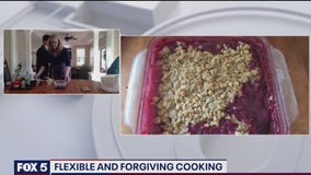 Cooking With Como: Flexible and forgiving cooking