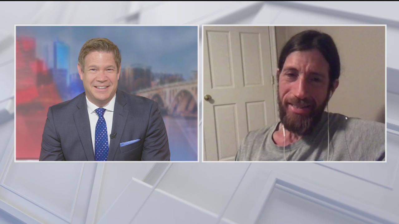 Arlington runner wins virtual ultramarathon