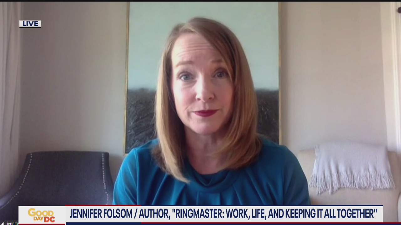 Tips to finding work life balance