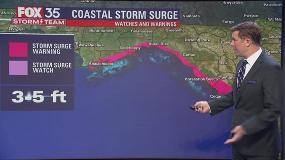 Tracking the Tropics: August 16, 2021