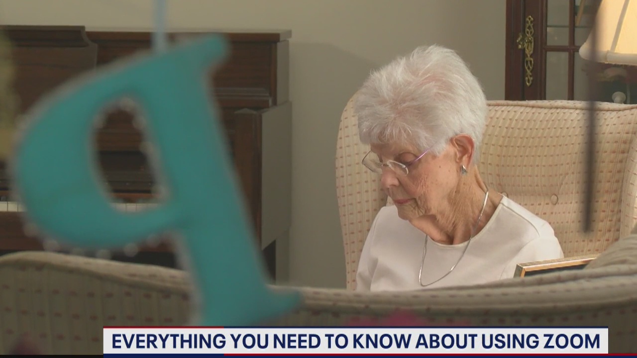 Everything you need to know about Zoom