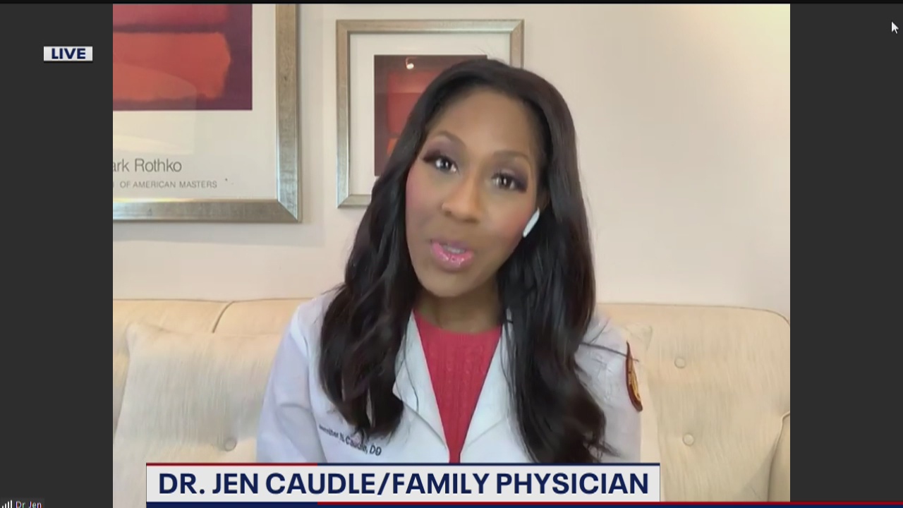 CDC study says COVID-19 may be able to live on shoes; Coronavirus home repair projects