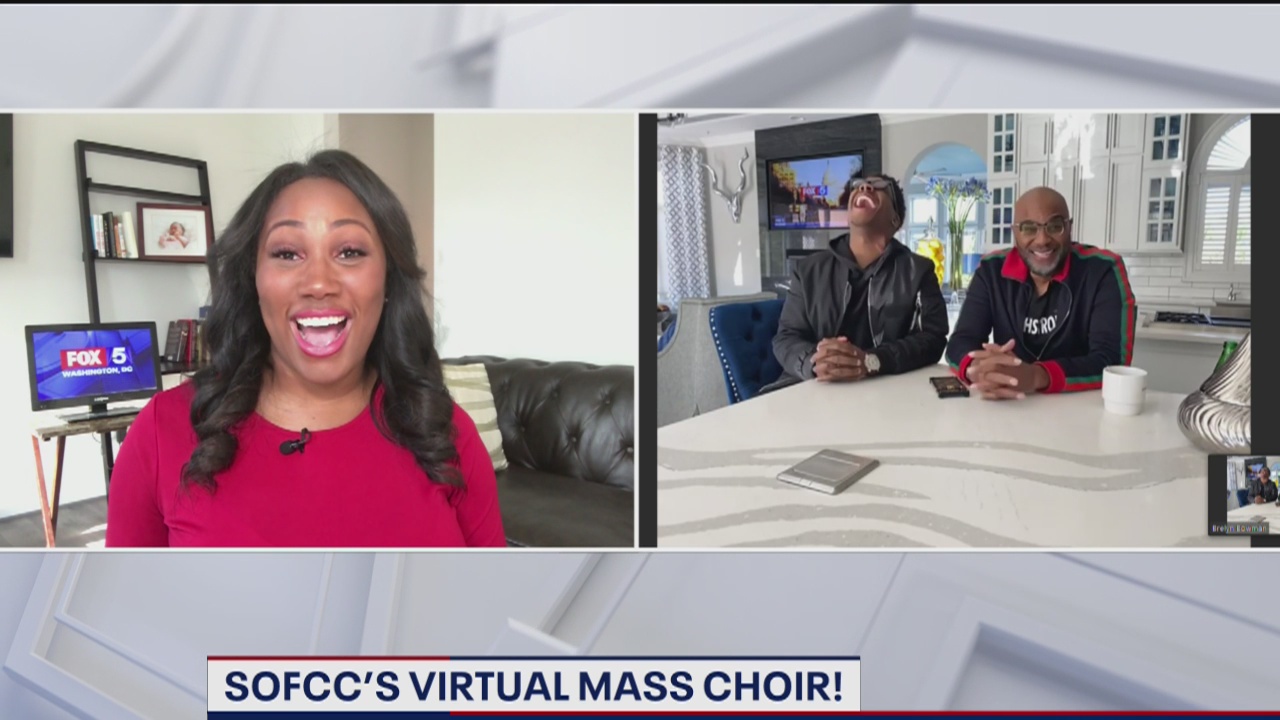 Spirit of Faith Christian Center to celebrate Easter online