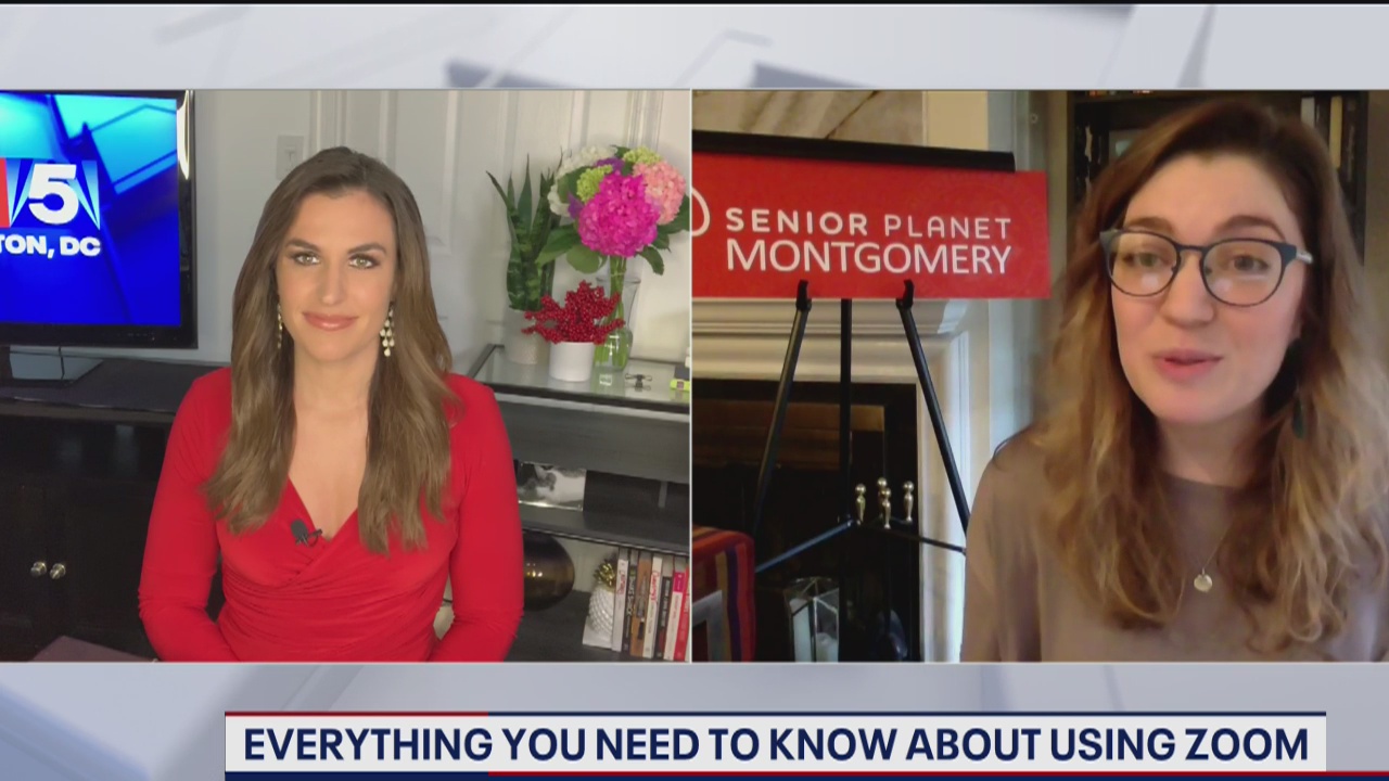 Everything you need to know about using Zoom