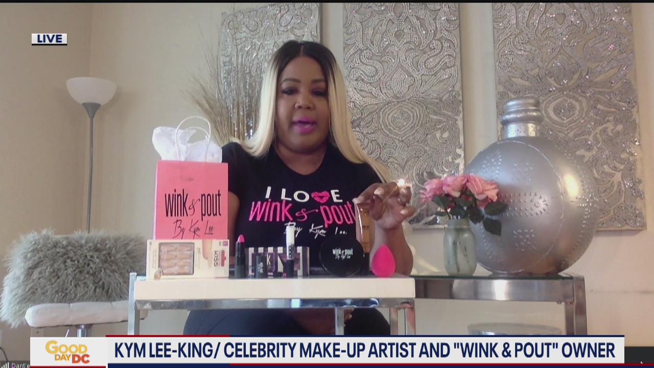 Beauty tips for your Zoom and Facetime calls