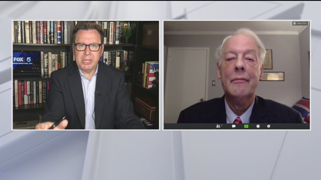 Coronavirus latest: small business crisis