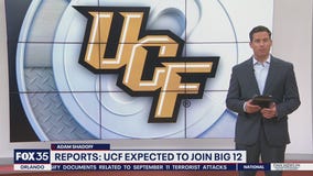 Big 12 moving quickly to add 4 new members, AP sources say