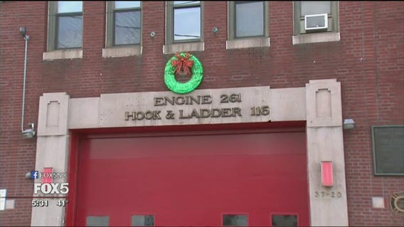 LIC fire company