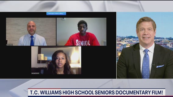 T.C. Williams Class of 2020 plan a documentary