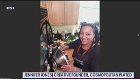 Cooking With Como: Spring and summer soup recipes with Cosmopolitan Plated