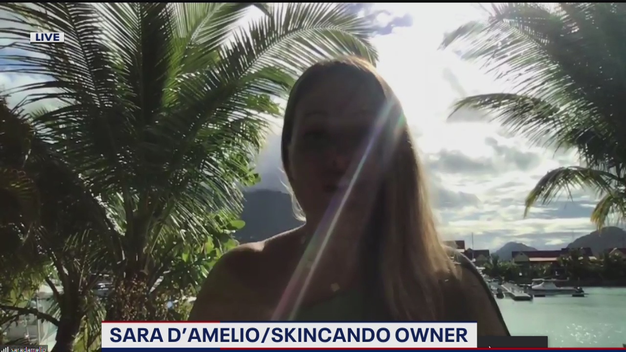 Silver Spring business owner stuck in east Africa