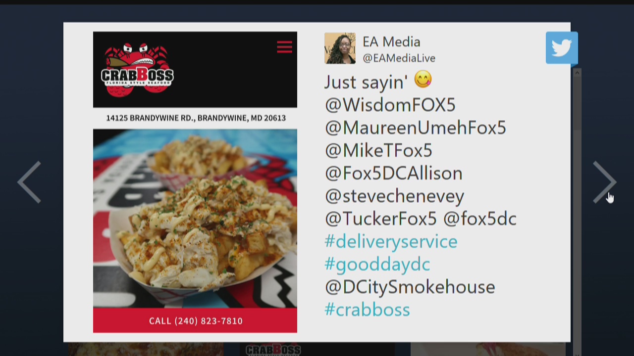 Local restaurants offering carry out / delivery options amid coronavirus concerns