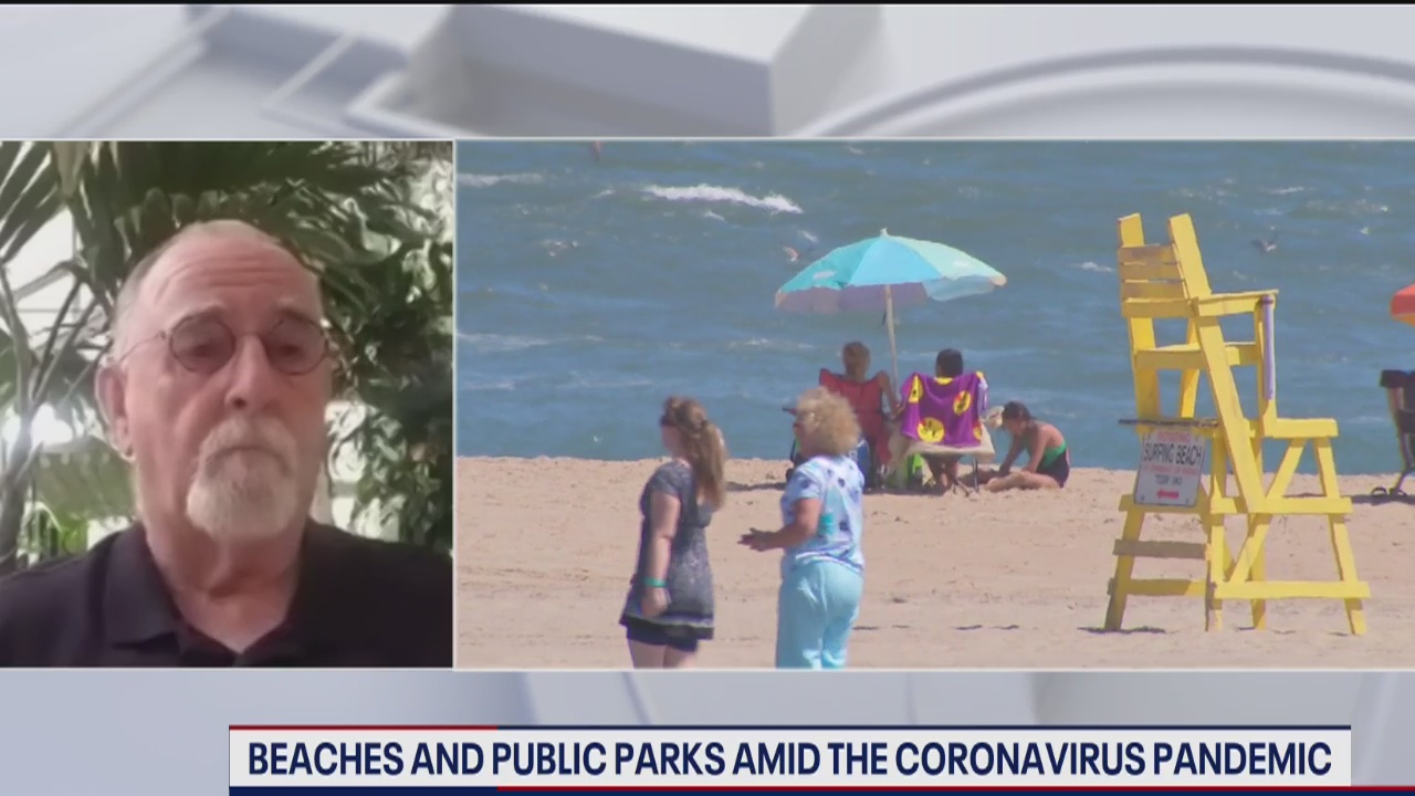 Bethany Beach extends closures into July