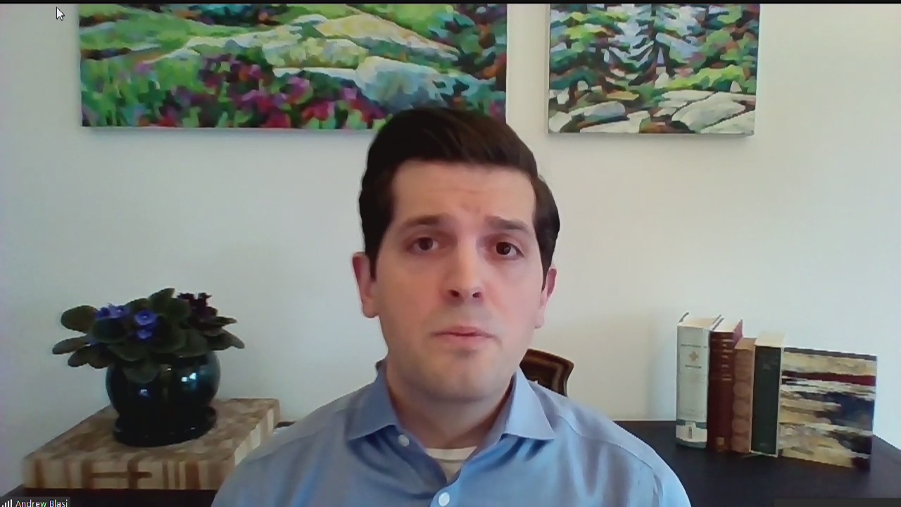 Coronavirus' economic impact