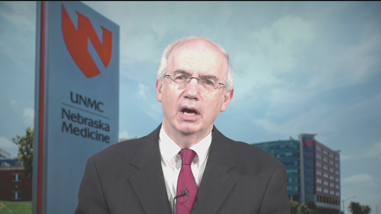 A treatment for coronavirus?