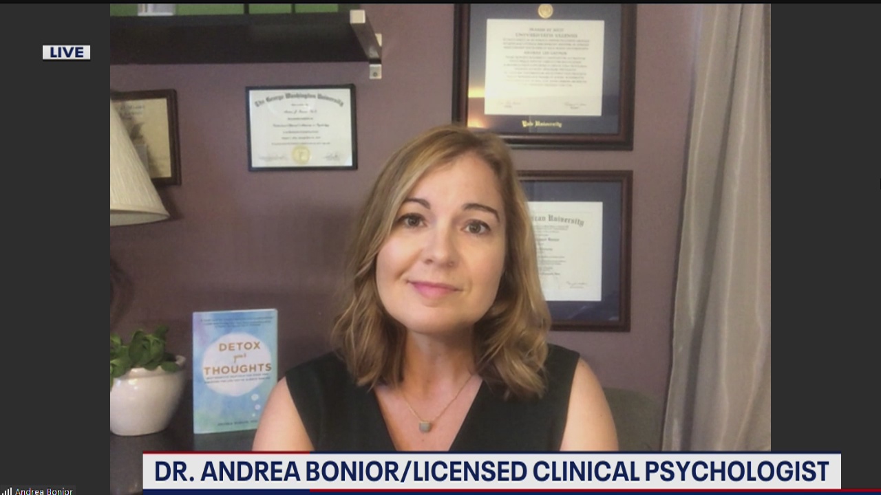 How to cope during the coronavirus crisis