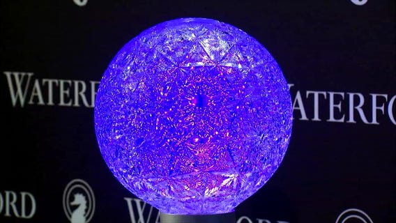 Times Square ball