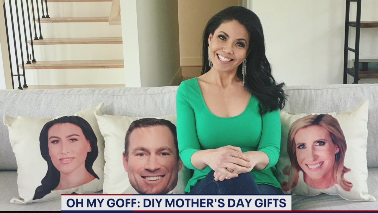 Oh My Goff: DIY Mother?s Day Gifts