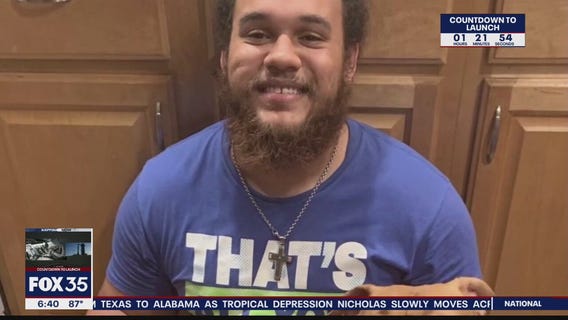 Auburndale High teacher dies at Lakeland hospital after contracting COVID-19