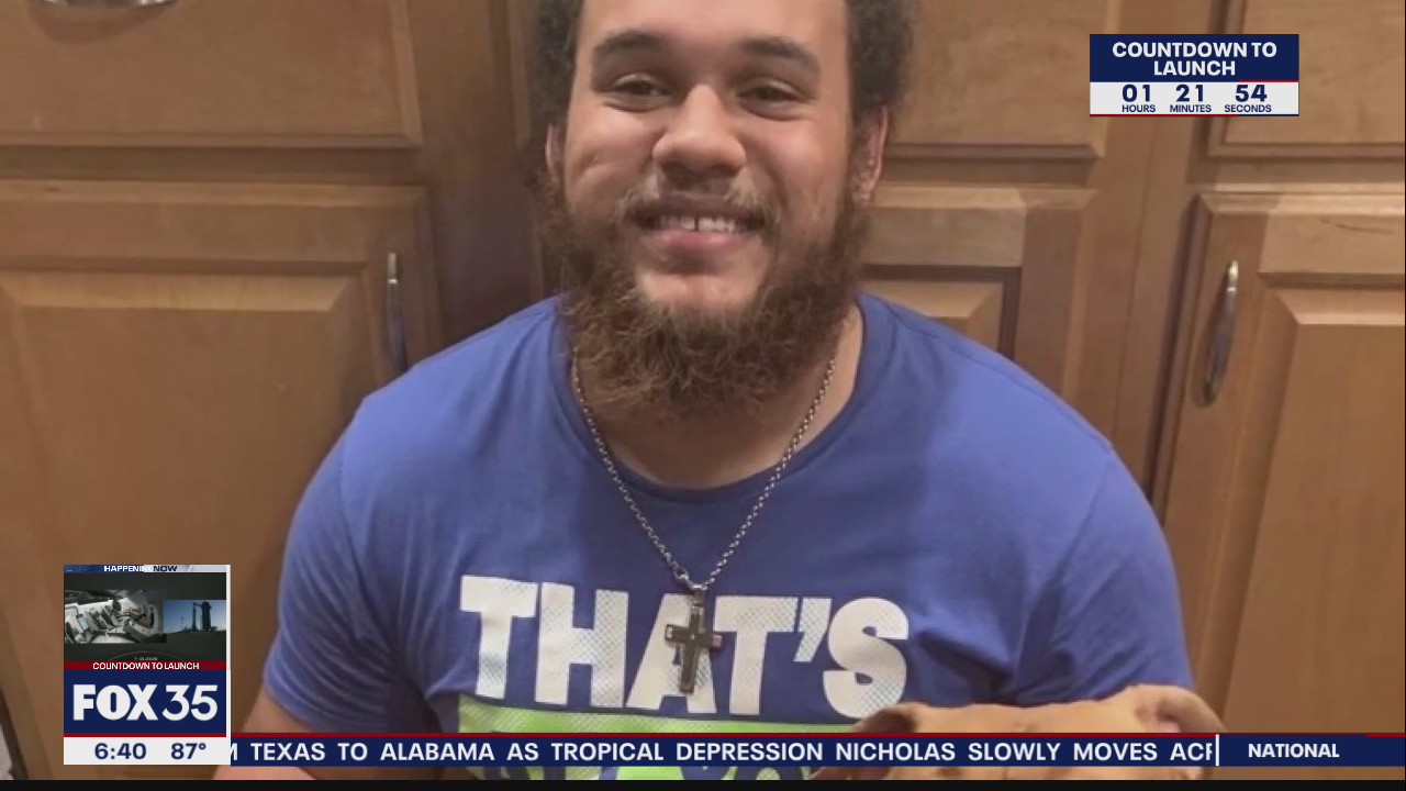 Auburndale High teacher dies at Lakeland hospital after contracting COVID-19