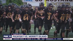 FOX 35 Football Friday: Week Four