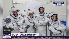 What makes Inspiration4 mission so special?