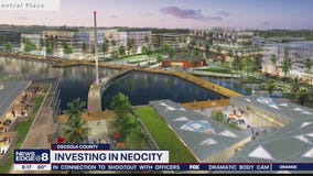 South Korean developer investing Osceola County's NeoCity