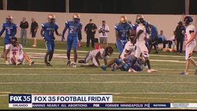 Mainland hosting defending 8A Champs Seminole