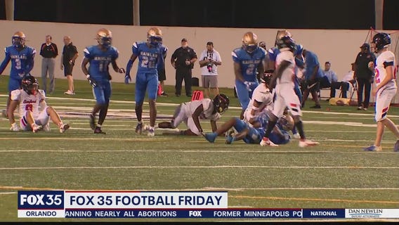 Mainland hosting defending 8A Champs Seminole