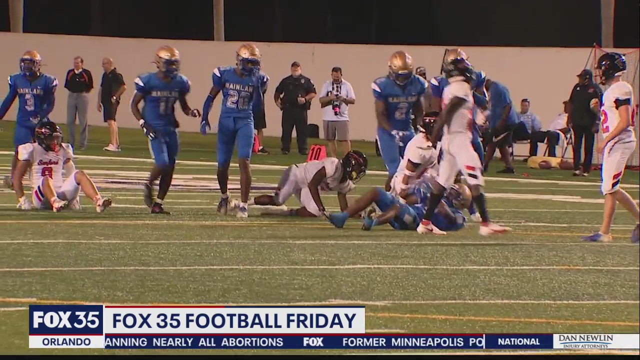 Mainland hosting defending 8A Champs Seminole