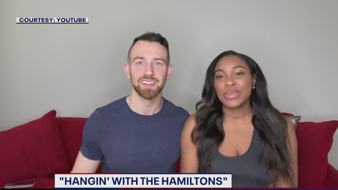 Catching up with 'Love Is Blind' stars