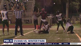 FOX 35 Football Friday: Week Five