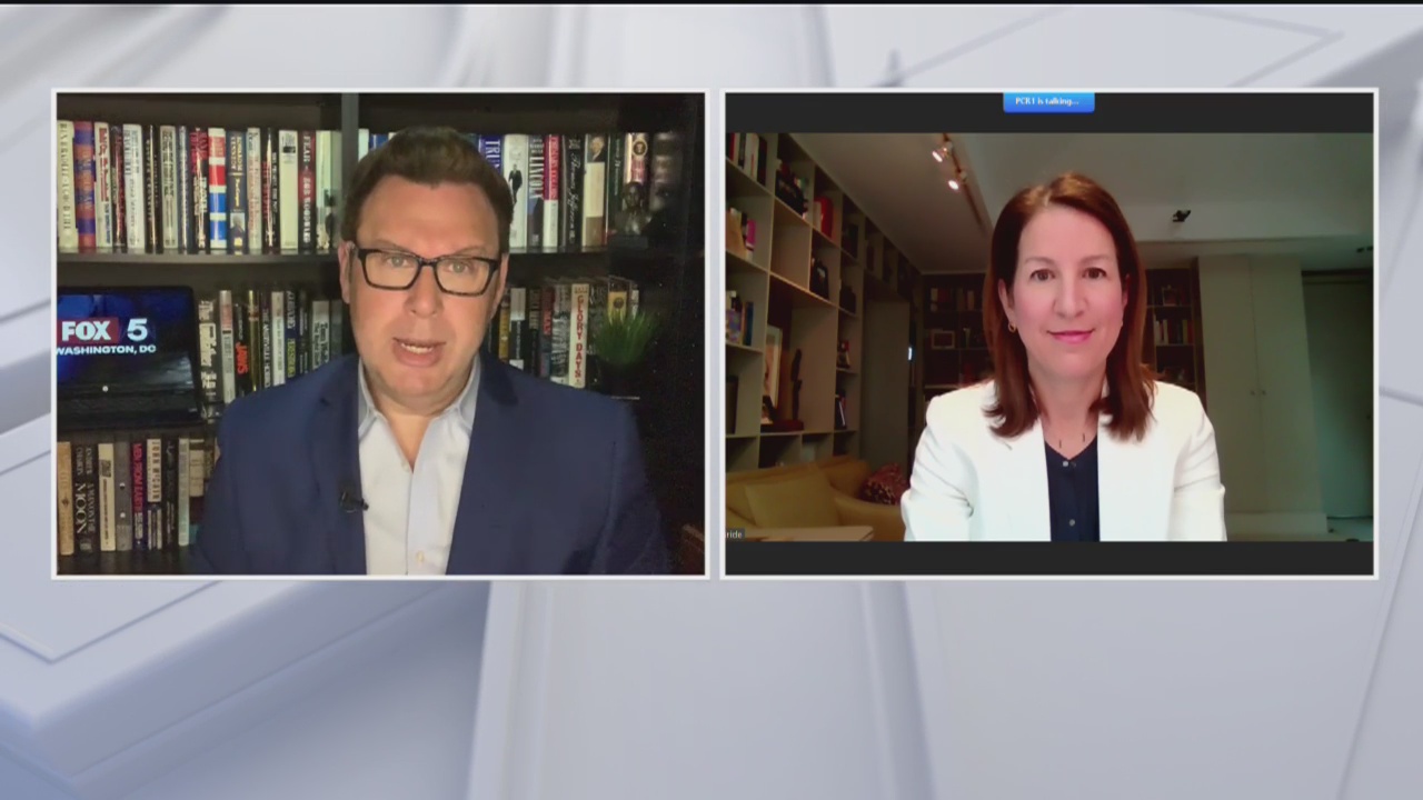 DMV reopening and testing latest