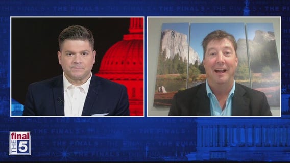 Looking at lockdown from a California perspective